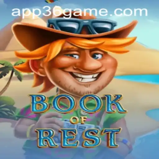 Descubra o Fascinante Mundo de 'BookofRest' no 36Game.com