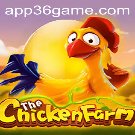 Descubra o Mundo de ChickenFarm no 36Game.com
