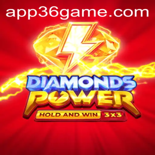Explorando o Mundo de diamondspower: Um Jogo Inovador da Plataforma 36Game.com