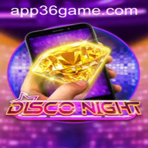 Descubra DiscoNightM: Um Novo Fenômeno no Mundo dos Jogos