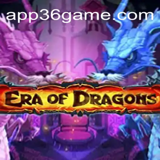 EraOfDragons: Uma Jornada Épica no Reino de 36Game.com