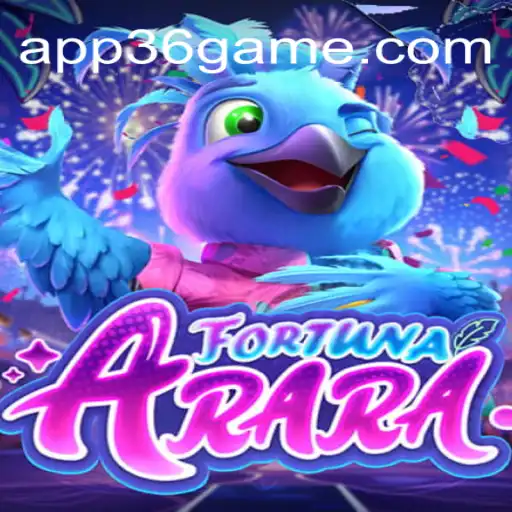 Descubra FortunaArara: O Excitante Jogo do Momento em 36Game.com