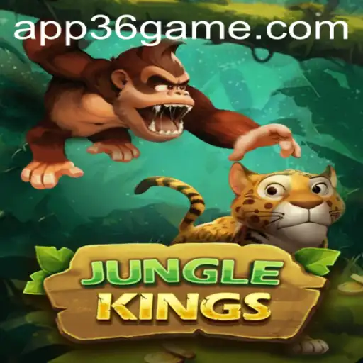 Explorando JungleKings: O Jogo de Estratégia da 36Game.com