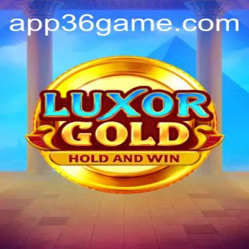 Descubra LuxorGold: O Game de Aventuras Dentro das Tumbas Egípcias