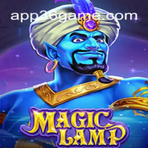 Descubra o Fascinante Mundo do MagicLamp