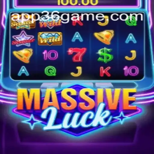 Decifrando MassiveLuck: A Nova Sensação de 36Game.com