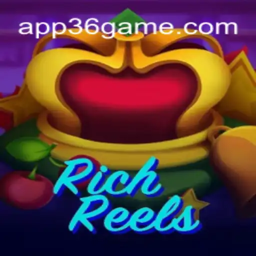 Explorando o Fascinante Mundo de RichReels em 36Game.com