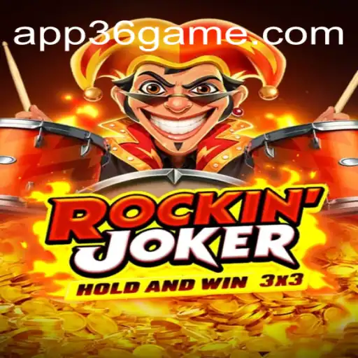 Explore o Jogo Rockinjoker em 36Game.com