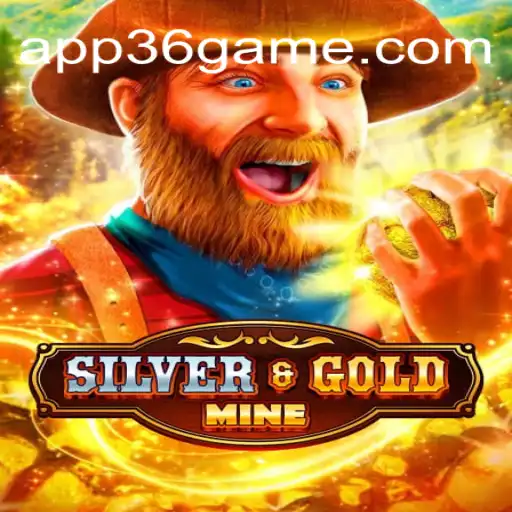 Explorando SilverGold: O Novo Fenômeno de Jogos da 36Game.com
