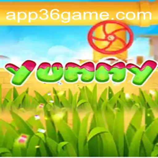 Descubra o Mundo Delicioso de Yummy: O Jogo Mais Divertido do 36Game.com
