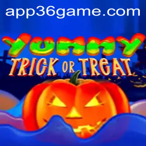 Descubra as Aventuras de YummyTrickorTreat no 36Game.com