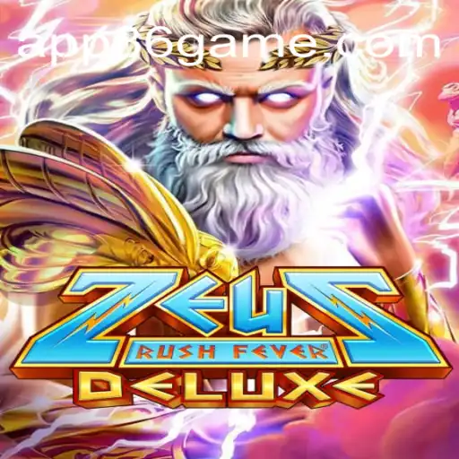 Descubra Tudo Sobre ZeusRushFeverDeluxe: O Jogo Que Está Agitando o Mundo dos Games